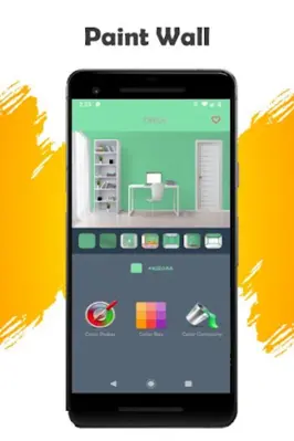 Room Painter android App screenshot 5