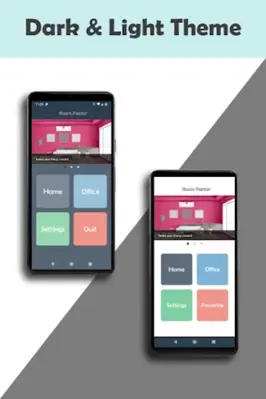 Room Painter android App screenshot 7